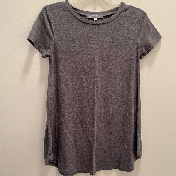 Jamby Styles Tunic Top - Picture 1 of 2